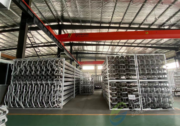 熱烈慶祝張家港振弘機械裝備有限公司網(wǎng)站成功上線！