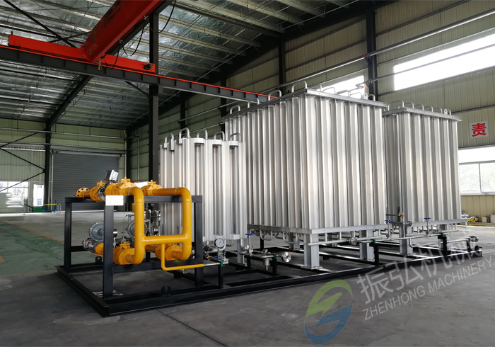 振弘機(jī)械產(chǎn)品品質(zhì)好，服務(wù)高效