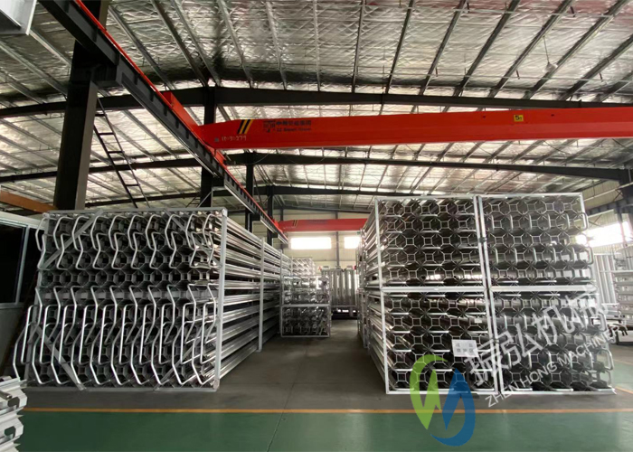 空溫式汽化器功能應(yīng)用有哪些？