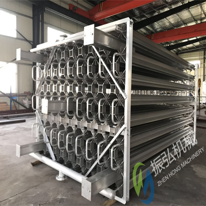 如何處理空溫式汽化器不氣化也不結(jié)霜？