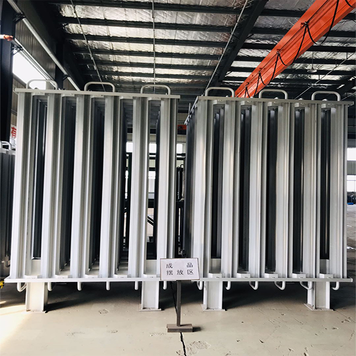 減壓裝置常用的非金屬材料有哪些？