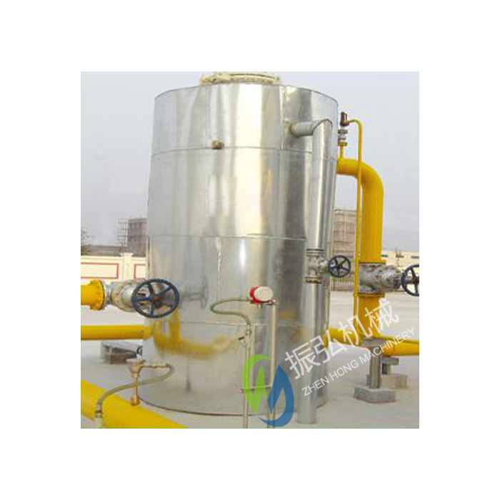 液氧罐為什么會(huì)自己釋放壓力？