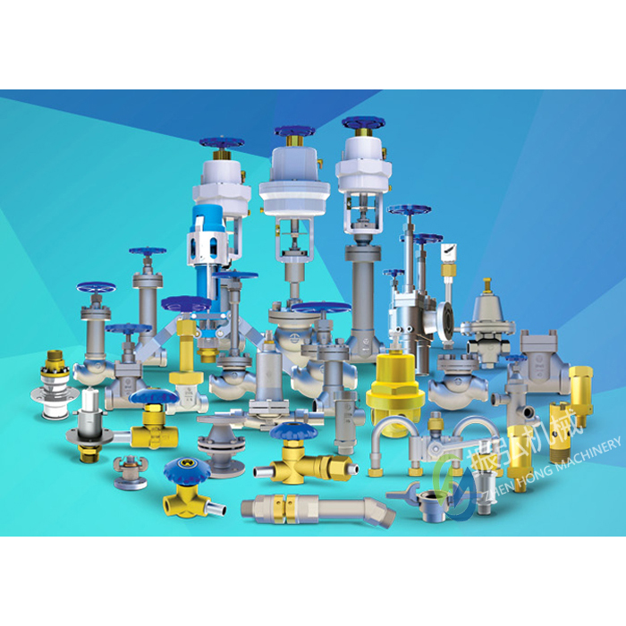 減壓裝置減壓中會(huì)遇到的問題